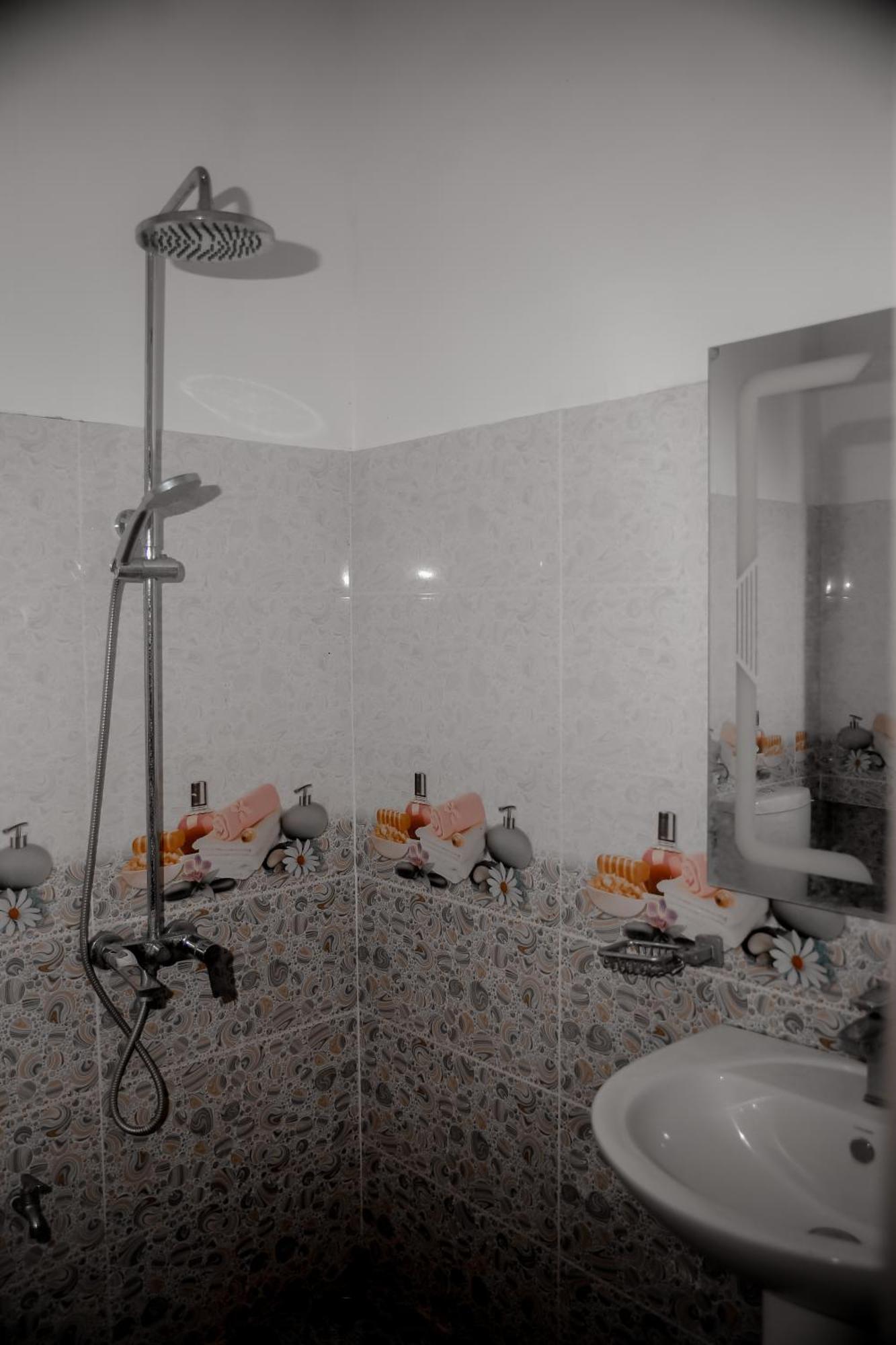 Maya 44 Procida Dış mekan fotoğraf
